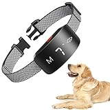 Halsband-Hunde,Hundehalsbänder freundliche,Klassisches,Tierfreundliches Automatisierung,Neuartiges und praktisches,Für Hunde jeder Größe (6b)