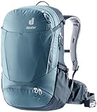 deuter Trans Alpine 24 Fahrradrucksack (Modell 2024)