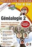 Généalogie 2