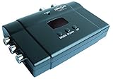 DIGIQUEST - RF-Stereo-Modulator - Multiband UHF/VHF