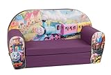 KNORRTOYS.COM 75017 Kindersofa