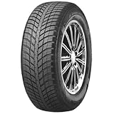 NEXEN N BLUE 4SEASON - 195/65R15 91H - Ganzjahresreifen - D/B/68dB