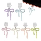 Genérico Kerzen-Abdeckung, Staubschutz für Ladeanschluss, Schutz aus Zinklegierung, Dekoration für kleine Tee