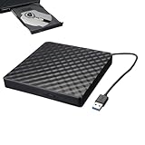 Externes Speicherlaufwerk – Halbleiter-Backup, universelle Datenlösung | Zuverlässiges Hardwaresystem, USB-Festplattenlaufwerk mit 5 Gbit/Gbit/S für die Erweiterung der