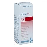 Schülke Octenilin® antiseptische Wundsalbe 20ml |Wundgel zur Wundbehandlung |wirkt entzündungshemmend & feuchtigkeitsspendend |effektive Schmerzlinderung