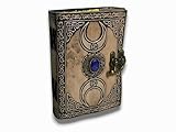 Finun-Lthr Ledertagebuch (Vintage)