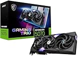 MSI GeForce RTX 5070 12G Gaming Trio OC