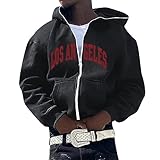 Basketball Hoodie Herren Herren Sweatjacke Mit Kapuze Backprint Pullover Langarm Pullover Herren Hochwertige Hoodies Zopfstrick Pullover Herren Pullover Backprint Half Zip Sweater Herren Sweater