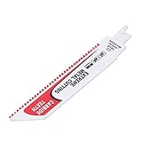 Saber Saw Vane/Wing High Jigsaw Cutter für Metall- und Holzbearbeitung -Enthusiasten