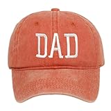 Generisch Baseball Cap Herren, Vatertagsgeschenk Für Papa Kappe Vater Sohn Partnerlook Basecap Snapback Cap Herren Schirmmütze Bequeme Schildkappe Mom Dad Sonnencap Vatertag Caps Männer