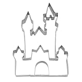 Städter 216624 Ausstechform, Edelstahl, Silber