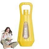 Gnat Spray für Kinder, nicht reizendes, nicht klebriges Anti-Gnat-Spray, nicht fettende Anti-Juckreiz-Flüssigkeit für Outdoor-Reisen, Camping, Wandern, Sport, Rucksackreisen