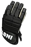Instrike Devil Gen2 Eishockeyhandschuh Kinder Bambini hochwertiger Einstiegs-Handschuh für Inline und Sport 8'