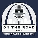 On the Road with Yemi Akande-Bartsch