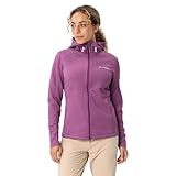 VAUDE Skomer Hiking Full Zip Fleece 48