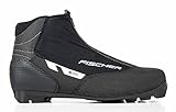 Fischer XC Pro - NNN Herren Langlaufschuhe, Schuhgröße Langlauf 41