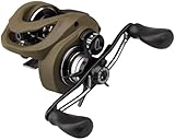 Savage Gear Baitcast Raubfischrolle SG8 250 LH BC Rolle 6.6:1