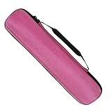 Haarwerkzeug Reisetasche, Haarwerkzeugorganisator,Wasserdichtes Curling -Eisenorganisator - Tragbares Haarpflegezubehör, multifunktionale Reisematerial für Männer, Frauen