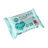 POOPEYS Feuchttücher Comfort