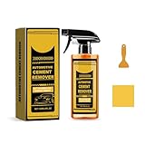 Zeizafa Kfz Oberflächenreiniger Upgrades Der Außenreinigungslösung Für Hartnäckigen Schmutz Und Langanhaltenden Lackschutz. Fleckenentferner