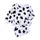 Jogginganzug Kinder Mädchen - Hoodie Mit Hosen Sets Komfortable Stoffe Kind Pullover Sweatshirt Mädchen Weite Hosen Zweiteiliges Süße Und Süße Heimkleidung Kind Party Bekleidungsset
