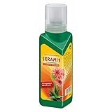Seramis® Vitalnahrung für Kakteen und Sukkulenten, 200 ml