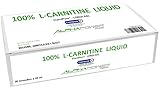 100% Carnipure® von Lonza I L-Carnitin 3000 hochdosiert