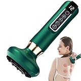 Cellulite-Massagegerät – 7,87 Zoll tragbares Hüftmassagegerät | Handmassagegerät gegen Cellulite | Wasserdichte Cellulite-Massagegeräte für Bauch, Taille, Hüften, Arme, Beine, Rücken