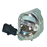 Projektor-Ersatzlampe Projektorlampe passend für ELPLP69 Powerlite Home Cinema 5020UB 5030UB 5025UF 5020UBE 5030UBE 5010E 6030UB 6020UB 6010Passend für Epson Lampenbirne