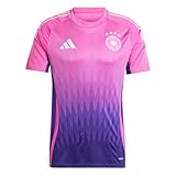 Adidas DFB Germany Deutschland Away Trikot Jersey Größe L