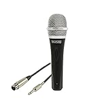König KN-MIC50 Dynamisches Mikrofon