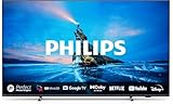 Philips 75' PML8709 4K QD Mini-LED Google TV