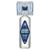 Antica Sambuca Classic+2 Shotgläser OP 38% - 700ml