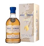 Kilchoman 100% Islay 15. Edition 2025 Single Malt Scotch Whisky 50% vol. 0,7l