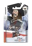 Disney Infinity Character - Spielzeug Barbossa/Videospiel [