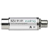 Axing SZU 91-01 Dämpfungsglied (10 dB)