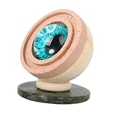 Outanaya Holz Aromadiffusor für Ätherische Öle mit Einstellbarer Duftintensität Langlebigem Design und Sicherem Betrieb für Büro Auto und Yoga Räume Aromatherapie