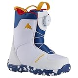 Burton Grom Boa Snowboard Boots 20.5
