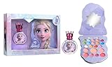 Frozen Set mit EDT 50 ml und Make-up-Palette