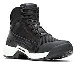 Harley-Davidson Motorradstiefel für Herren, Schwarz , 41 1/3 EU
