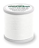 MADEIRA 91258020 2-lagig Aerofil Polyester Nähen & Quilten Gewinde, 120 WT/440 YD