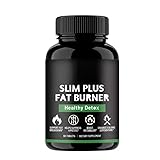 Gewichtsverlustpillen für Frauen & Männer | Natürlicher Appetit-Suppressiva-gesunde Gewichtsverlust Diätpillen, die den Stoffwechsel arbeiten, um Bauchfett schnell zu verbrennen