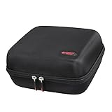 Hermitshell Hard Eva Travel Case für Crenova XPE460 Beamer 1200 Lumens