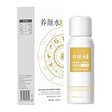 Gwtdtoad Hautaufhellende Lotion - 100ml Kompakte Aufhellende Lotion Für Frauen | Nicht Klebendes Feuchtigkeitsgel Für Tägliche Pflege Bei Trockener Empfindlicher Haut Für Hals Und Hände Vor Dem Makeup