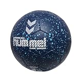 hummel, hmlCLASSIC Energizer HB NEON, Marine-Blue Fish, 1