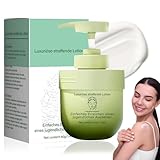 Collagen Creme,Stdei Luxuriöse Kollagenstraffungscreme,Kollagen Creme für Gesicht,Feuchtigkeitsspendend Hautstraffende Creme,Tief Nährend und Gegen Falten,für Alle Hauttypen Geeignet