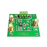 Taidacent AD835 4-Quadrant Analog Multiplier Modul Spannung Ausgang Signal Konditionierung Phase Erkennung Messung Vier Quadranten Multiplier Mischen