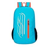 Outdoor-Sportrucksack, leichte Reisetasche, große Kapazität, Schüler-Schultasche, Rucksack, Schulrucksäcke, Bu2, One size