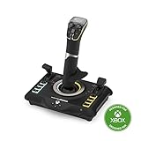Turtle Beach VelocityOne Flightstick Universelles Simulationshandbuch Xbox Series X|S & Xbox One | PC Windows 10/11