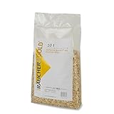 Räuchergold 10 Liter BBQ Aroma-Chips – Smoking Chips zum Räuchern - Räucherspäne aus Buchenholz